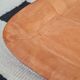 Plateau en bois vintage
