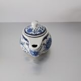 Teapot