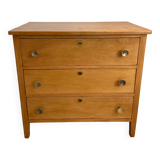 Antique chest of drawers