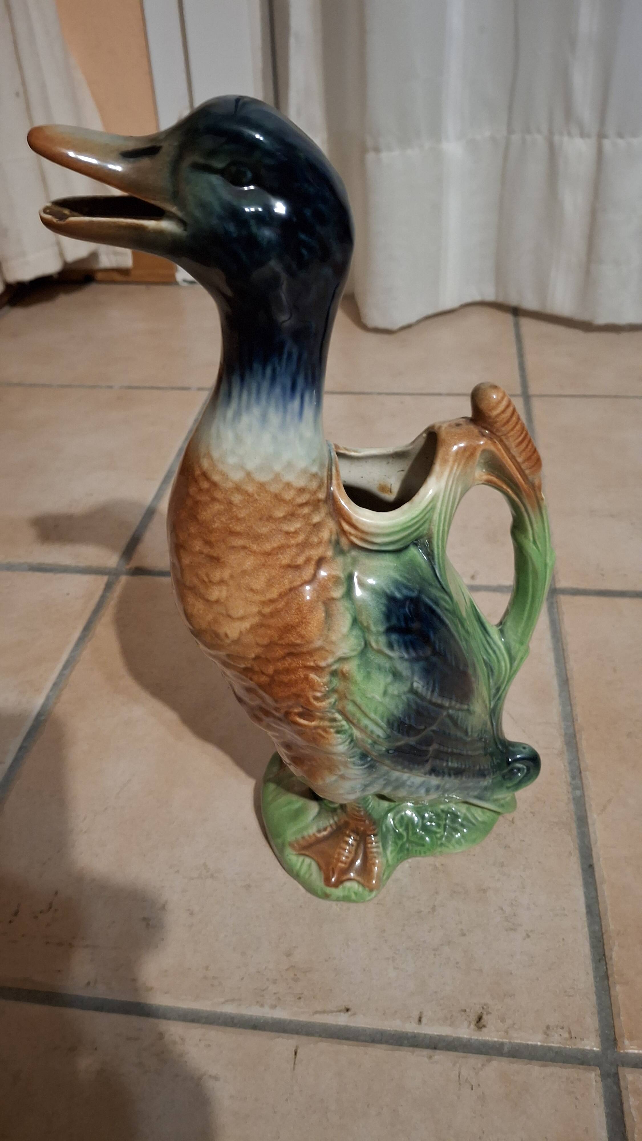 Canard Saint Clément