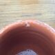 Série de 5 tasses à café