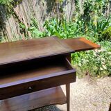 small desk and matching nightstands