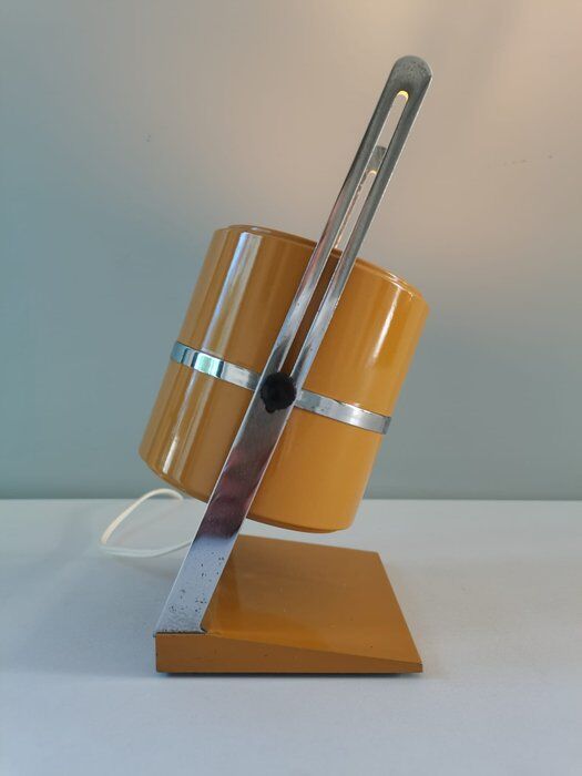 Vintage Italian desk lamp