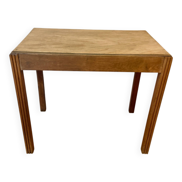 Bureau / Table Art Déco