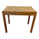 Bureau / Table Art Déco