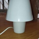 Ikea gavik lamp – white – scandinavian design