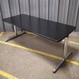 Large Anonima Castelli table, 1970