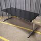 Large Anonima Castelli table, 1970