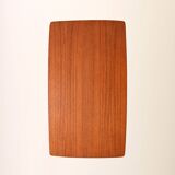 Table basse scandinave des années 60