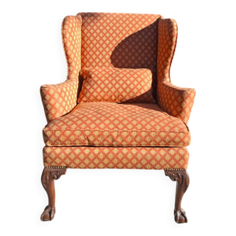 Kittinger armchair