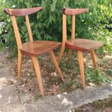 Stella Antelope Chairs
