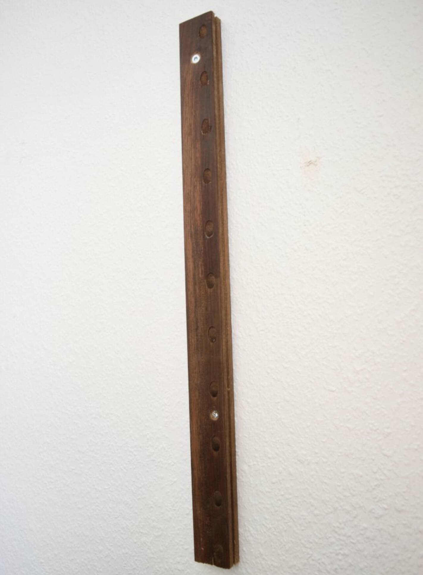 Vintage Rosewood Wall Cabinet By Poul Cadovius For Cado, 1969