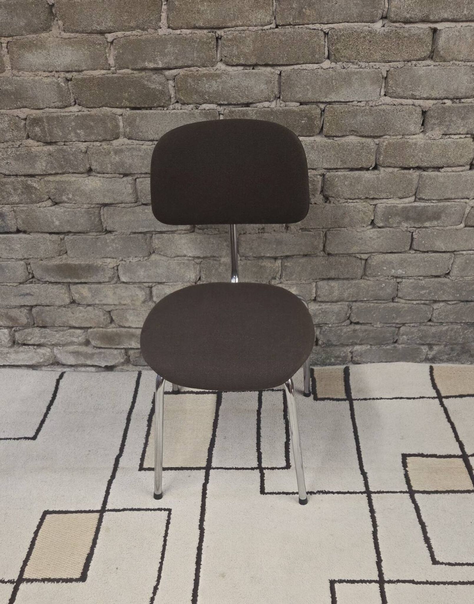 Chair 1950s.