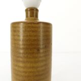 Scandinavian ceramic lamp Gunnar Nylund for Rörstrand 1950