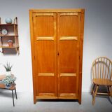 Vintage Parisian wardrobe