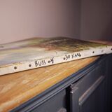 Deschamps canvas