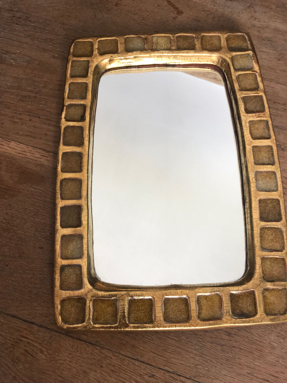 Mirror Mithé Espelt