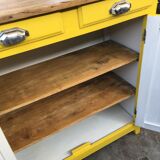 Former parisian buffet