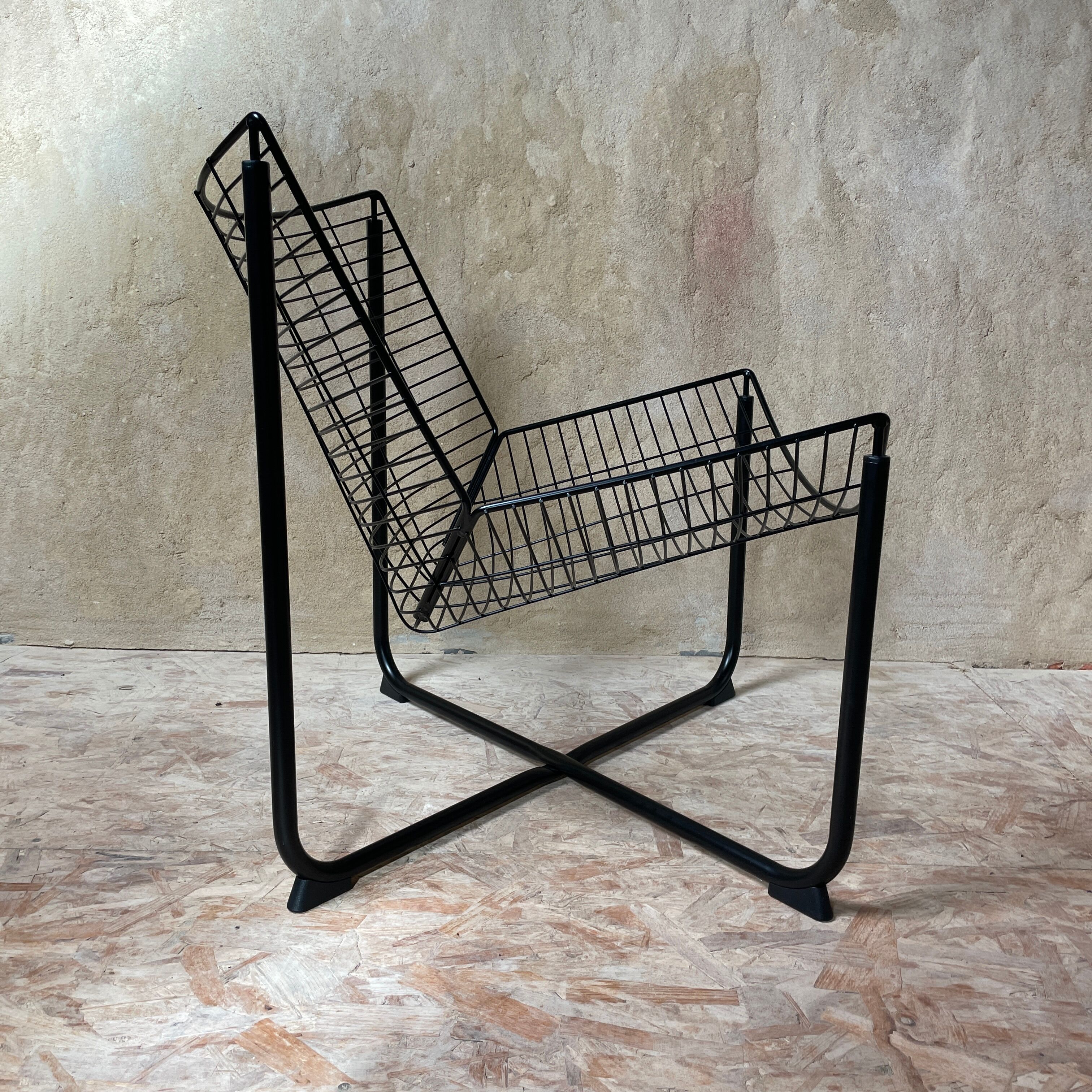 Raane armchair, Niels Gammelgaard, Ikea