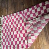 Berber carpet