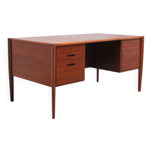bureau indépendant avec