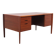 Freestanding desk with Bookshelf by Wilhelm Renz, 1960s