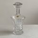 SAAR crystal decanter by Villeroy & Boch