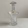 SAAR crystal decanter by Villeroy & Boch