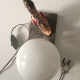 Old bedside lamp 50s pelican