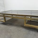 Guy Lefèvre coffee table