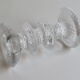 Candle holder Iittala Festivo, Finland 1967