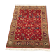 Old Russian Chirwan rug 132 x 180 cm
