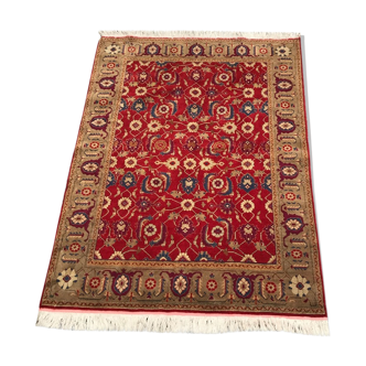 Tapis ancien Chirwan Russe  132x180 cm