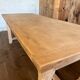Farm table