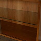 60s Sideboard and Showcase