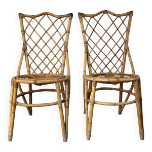 Chaises louis sognot
