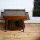 André Paccard, side table, 1950s