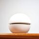 "La Luna" desk lamp by Paola Pagani & Carlo Pellegrini for Gabbianelli