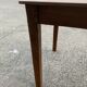 Kitchen table