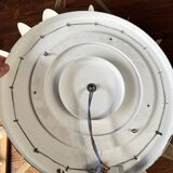 Vintage Raak Bolide Wall Light (B 1095) 1971 - Designer Hermian Sneyders