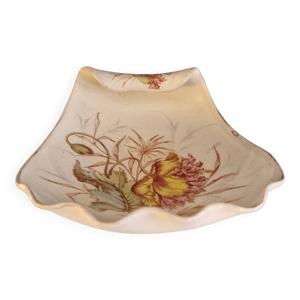 Vide poche en faience