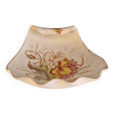 Earthenware pocket emptier