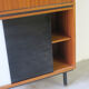 Modernist Secretary