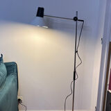 Lampadaire années 70