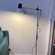 1970s floor lamp
