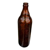 Bouteilles en verre décoratives
