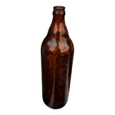 Bouteilles en verre décoratives