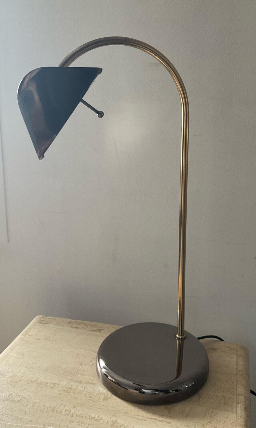Relco Milano articulated lamp from the 70s