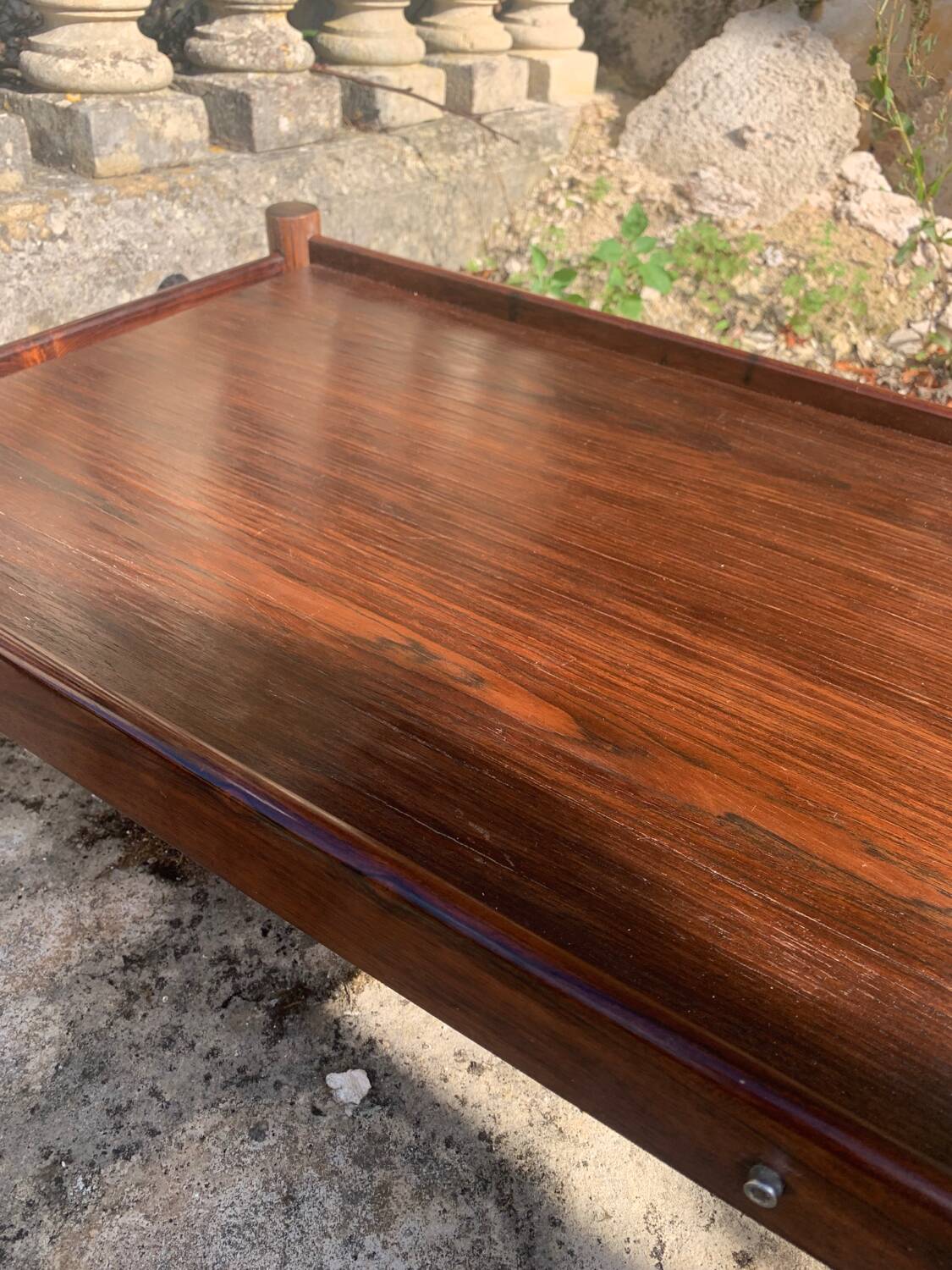 Percival Lafer Brazil mp-19 coffee table