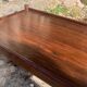 Table basse mp-19 Percival Lafer Brésil